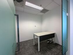 Oue Downtown (D1), Office #547800421